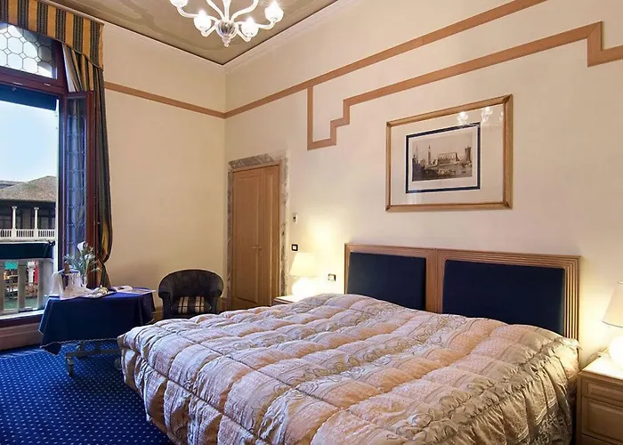 Foscari Palace Venezia